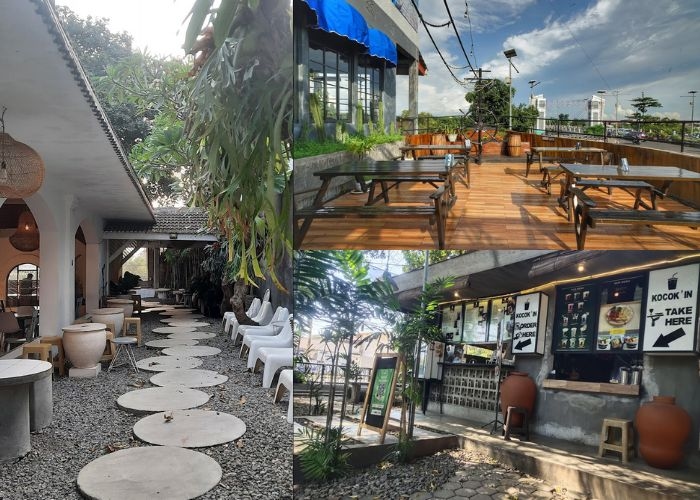 Jatim Vibes! 6 Cafe Instagramable di Kediri yang Wajib Dikunjungi: Estetik, Lezat, dan Penuh Pesona!