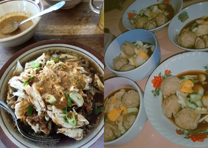 Jateng Vibes! 5 Kuliner Khas Banjarnegara yang Wajib Kamu Coba Sebelum Pulang! Nomor 2 Bikin Nagih dan Kaya Rempah!