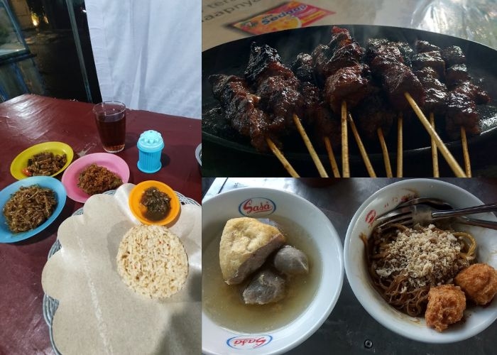 Jabar Vibes! 5 Kuliner Legendaris Tasikmalaya yang Wajib Dicoba Saat Libur Natal dan Tahun Baru, Nomor 4 Selalu Nagih dan Bikin Nostalgia!