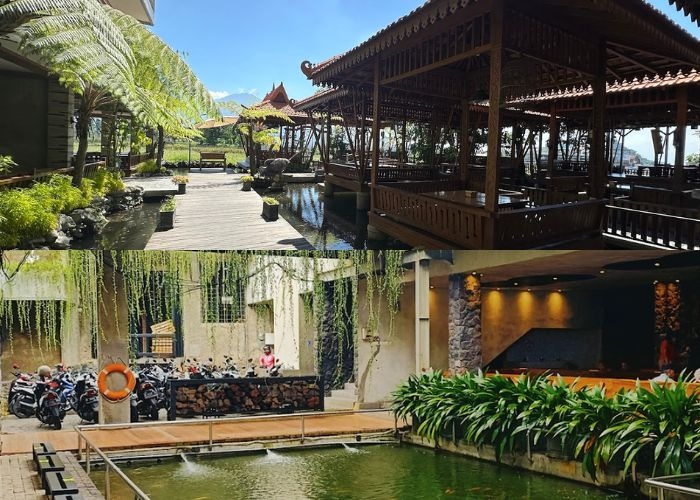 Jatim Vibes! Rekomendasi 4 Tempat Makan di Batu Malang yang Cocok untuk Rombongan: Kuliner Lezat dengan Suasana Asri