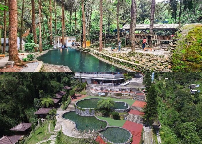 Jateng Vibes! Liburan Seru di Ungaran! 4 Destinasi Alam yang Wajib Dikunjungi Saat Liburan Natal dan Tahun Baru