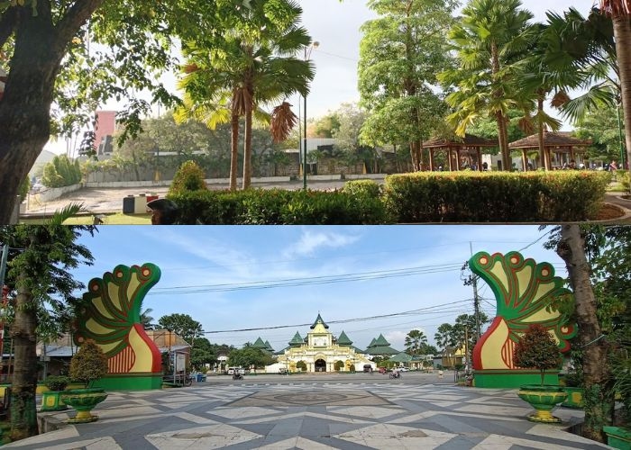 Jatim Vibes! Rayakan Malam Tahun Baru di Sumenep! 4 Tempat Asyik untuk Nongkrong dan Nikmati Suasana Kota Keris