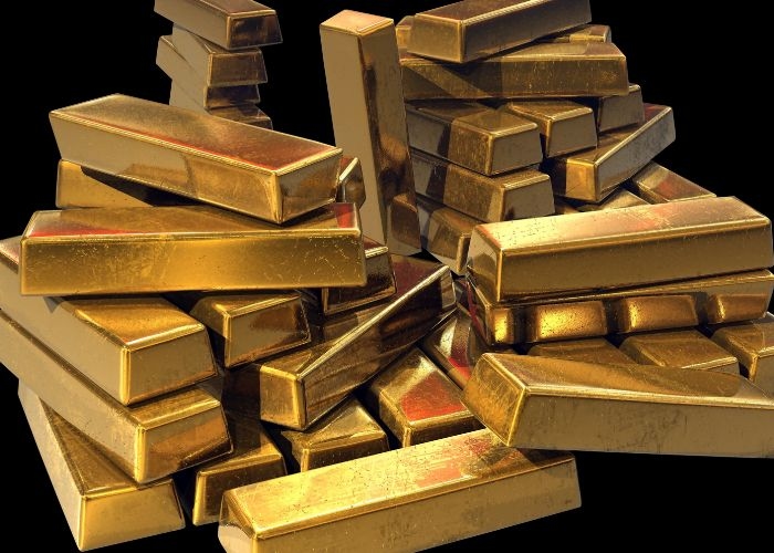 PANAS! HARGA EMAS HARI INI JUMAT  BIKIN INVESTOR DEG-DEGAN! ANTAM, UBS, GALERI24 KOMPAK NAIK ATAU MALAH TERJUN BEBAS?!