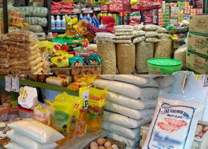 Update Harga Sembako Jawa Timur 3 Januari 2025: Cabai Merah, Daging Sapi dan Telur Ayam Kampung Mengalami Kenaikan Cukup Signifikan