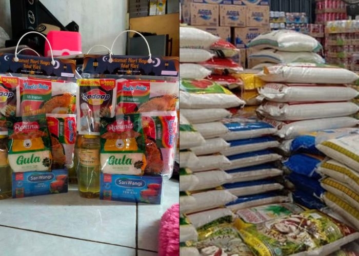 Gempar! Harga Cabai Naik Drastis di Pasar Tradisional Yogyakarta! Buat Emak-emak Siap-Siap! Cek Info Lengkap Harga Bahan Pokok, Rabu 16 April 2025