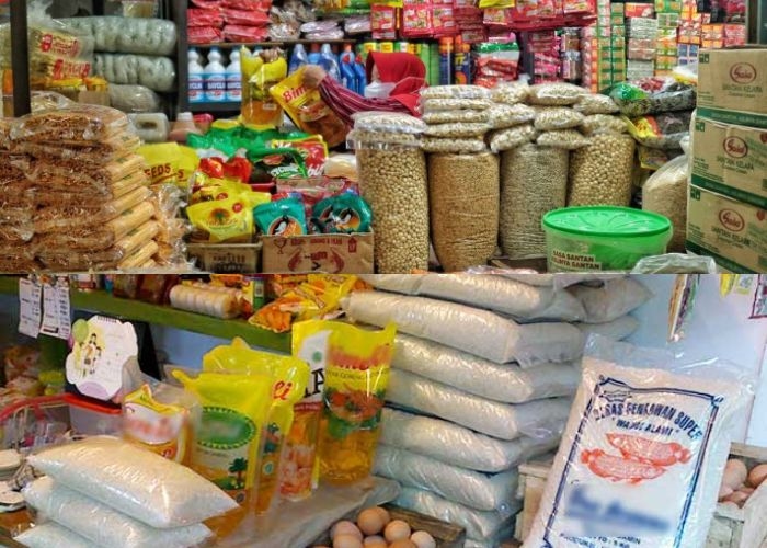 Akhir Tahun 2024, Harga Sembako Turun! Cabai, Gula, dan Daging Semakin Terjangkau! Berikut Update Harga Pangan Terbaru