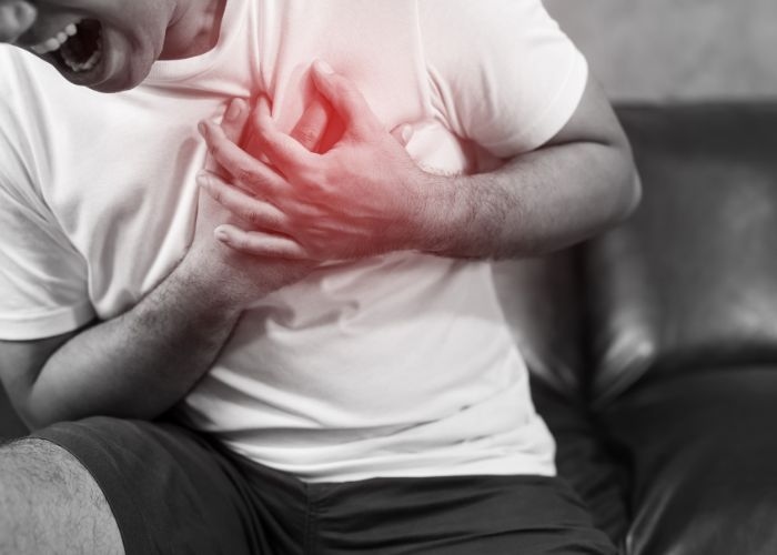 WASPADA, Aktivitas Olahraga Bisa Picu Masalah Jantung! Kenali Tanda Bahaya dan Tips Aman Berolahraga untuk Kesehatan Tubuh