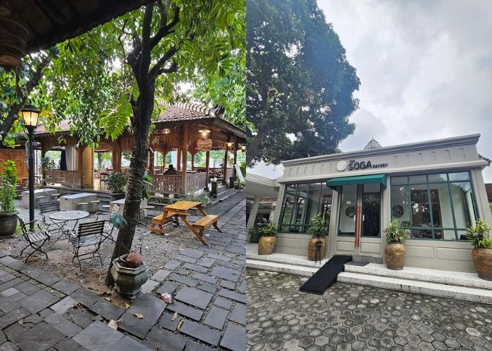 Jateng Vibes! Nikmati Sensasi Fine Dining di Solo: 4 Restoran Fancy yang Wajib Kamu Coba! Nomor 2 Punya Nuansa Tradisional Jawa Banget