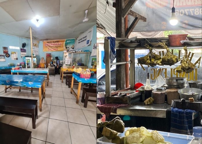 Jateng Vibes! Kupat Tahu Legendaris Magelang: 6 Warung Terbaik yang Wajib Dicoba dengan Harga Terjangkau!