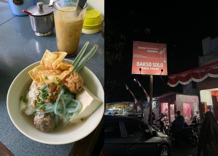 Jatim Vibes! Rekomendasi 4 Depot Bakso Legendaris di Malang: Nikmatnya Kuliner Khas Dekat Alun-Alun yang Bikin Ketagihan!