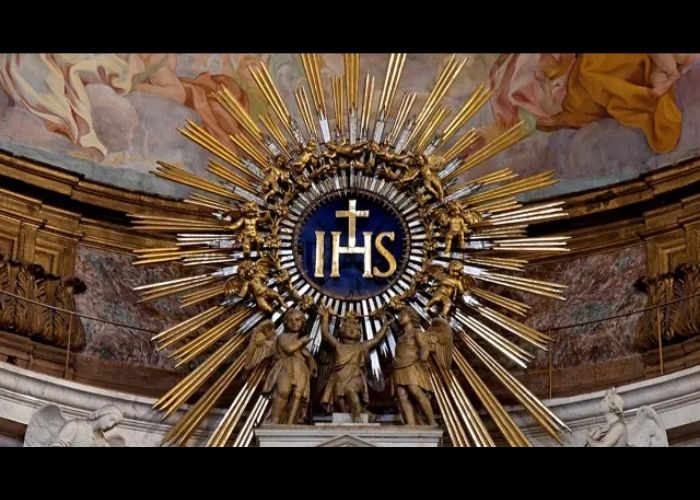 Bacaan dan Renungan Harian Katolik Hari Biasa Masa Natal serta Peringatan Nama Yesus Yang Tersuci, Jumat 3 Januari 2025