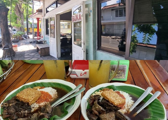 Jatim Vibes! Surga Kuliner Rawon di Pasuruan: 4 Tempat Makan Rawon Legendaris yang Wajib Kamu Coba! Nomor 3 Bikin Kaget!