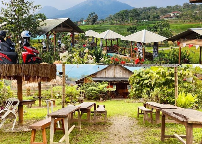 Jatim Vibes! Rekomendasi 5 Café Instagramable di Mojokerto yang Bikin Feed Media Sosial Kamu Makin Estetik!