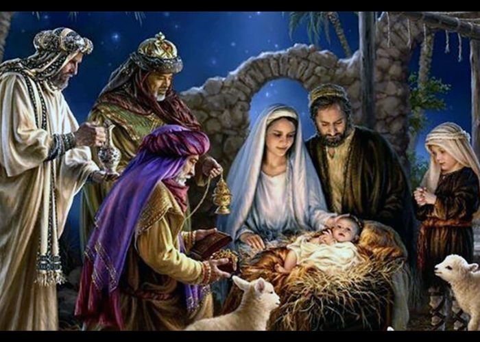 Bacaan dan Renungan Harian Katolik Hari Raya Penampakan Tuhan, Minggu 5 Januari 2025