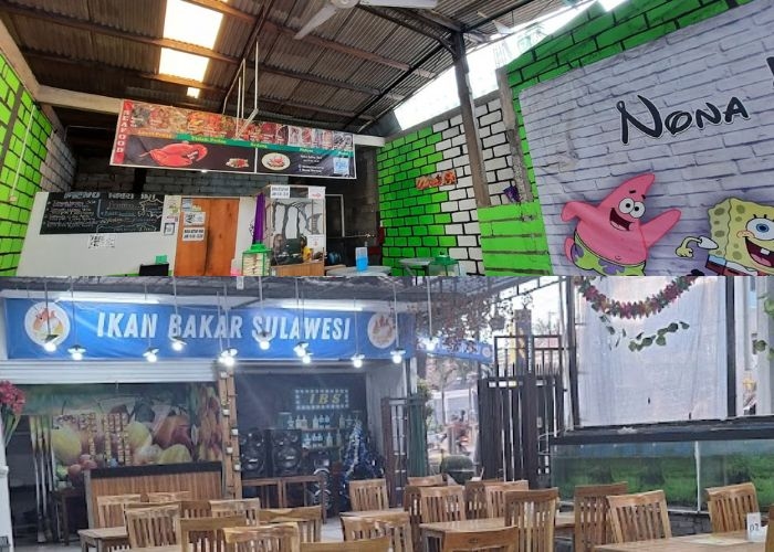 KULINER LOVERS WAJIB COBA! 6 Tempat Makan Seafood Tersembunyi di Salatiga, Nomor 5 Bikin Ketagihan dengan Sambal Super Pedasnya!