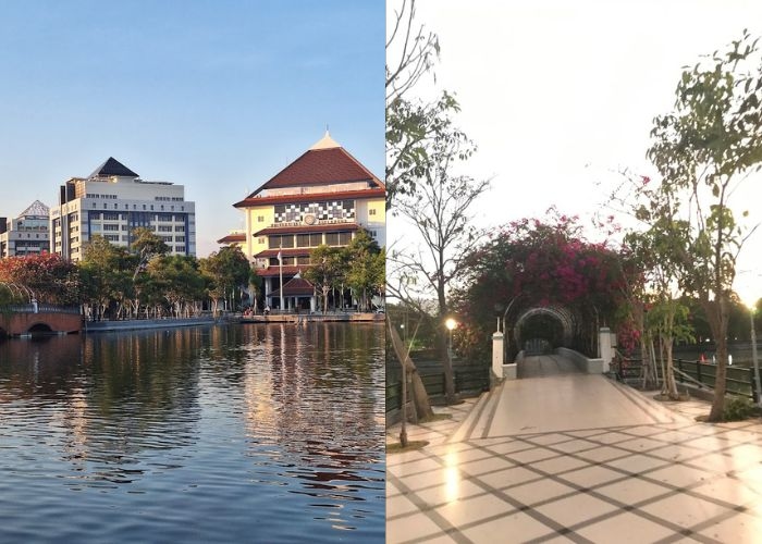 MENGEJUTKAN! 10 Jurusan yang Sepi dari Peminat di UNAIR Ini Ternyata Punya Prospek Masa Depan Cerah, Nomor 7 Bikin Melongo!