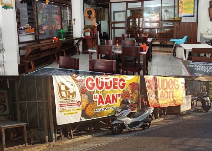 Berburu Kuliner Pagi! Rekomendasi 4 Tempat Makan untuk Sarapan di Salatiga, Nomor 2 Harga Mulai Rp 10 Ribuan! Dijamin Auto Balik Lagi!