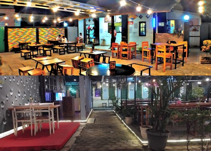 VIRAL! Rekomendasi 4 Cafe Aesthetic di Brebes yang Bikin Netizen Heboh, Cafe Nomor 3 Wajib Dikunjungi Bareng Gebetan!