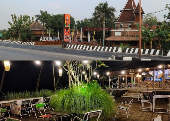 Jelajahi Surga Kuliner Jawa Tengah: 4 Tempat Makan di Kendal yang Wajib Anda Coba! Nomor 3 Ternyata Rating Tertinggi di Google