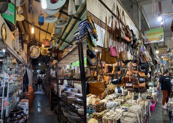 Surganya Oleh-Oleh Khas di Jawa Tengah dan Jogja: Rekomendasi 4 Tempat Belanja yang Wajib Anda Kunjungi Bila Berlibur!