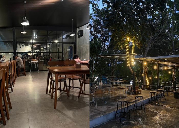 Surga Tempat Nongkrong Semarang! 3 Kafe Lokal dengan Pemandangan Citylight Terbaik di Ngaliyan: Surganya Anak Mahasiswa UIN Walisongo