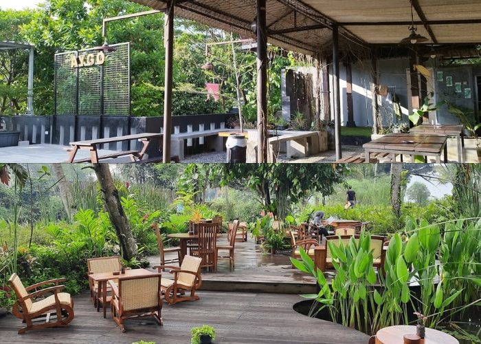 Wisata Magelang Tak Hanya Borobudur! Berikut 4 Wisata Kafe Lokal yang Aesthetic dan Wajib Dikunjungi untuk Nongkrong dan Work From Cafe