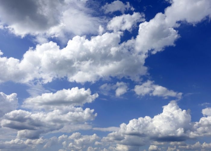 Berikut Prakiraan Cuaca di Lima Kabupaten/Kota Di DIY, Selasa 28 Januari 2025