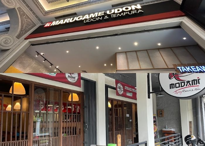 Rekomendasi 4 Tempat Makan Kuliner Udon Autentik di Sleman yang Wajib Kamu Coba, Nikmat dan Bikin Ketagihan!