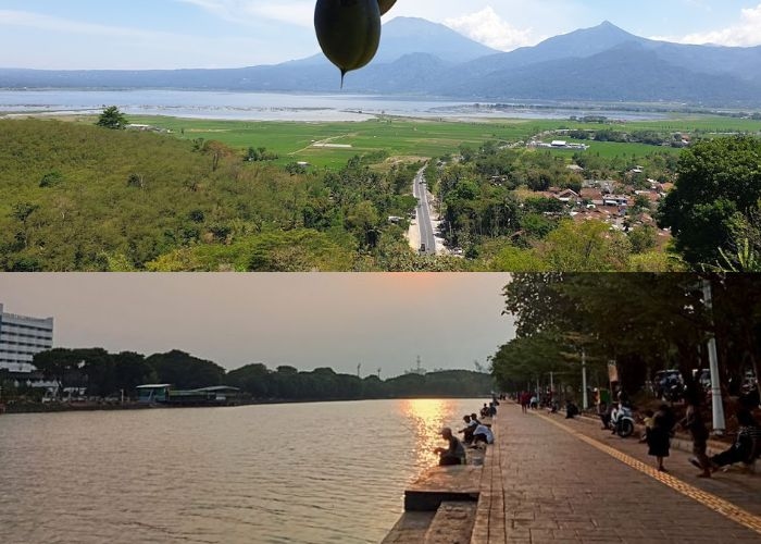 Misteri dan Keangkeran: 7 Danau Paling Angker di Indonesia yang Menyimpan Cerita Mistis! Nomor 4 Lokasinya Tidak Jauh dari Semarang