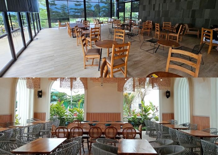 Pesona 11 Cafe Lokal Hidden Gems di Kota Batu: Destinasi Kuliner dengan Panorama Alam yang Memukau