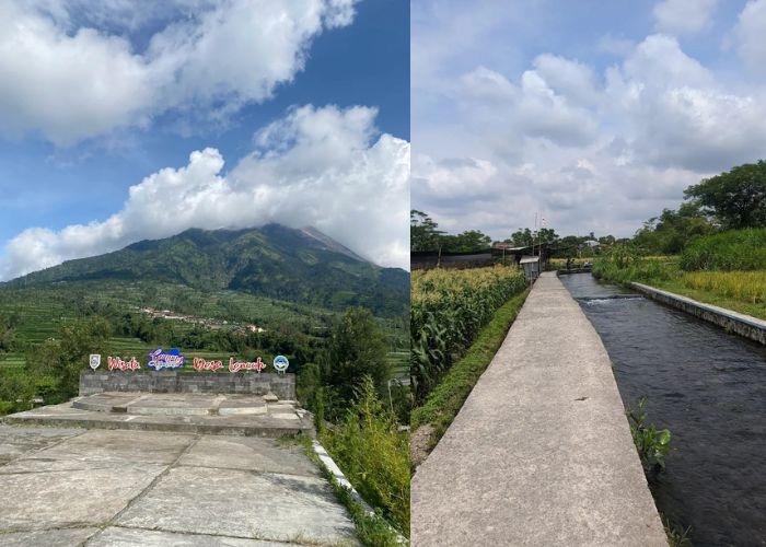 Libur Long Weekend di Boyolali? Deretan 10 Wisata Lokal dengan Rating Tertinggi di Google Maps ini Bisa Jadi Pilihan Rekreasi Santaimu