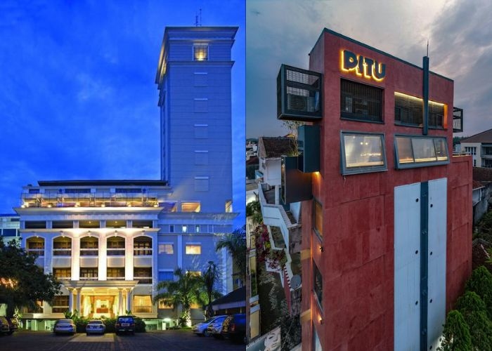 Liburan Long Weekend ke Salatiga? Cobalah Menginap di 8 Hotel Terbaik dengan Rating Tertinggi Ini! Nomor 1 Hotel Tertipis