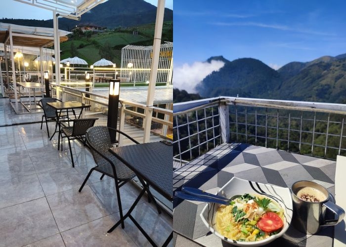 Nongkrong Bersama Keluarga di Tawangmangu Tak Perlu Risau, 6 Kafe Lokal dan View Pemandangan dengan Rating Tertinggi Ini Layak Jadi Pilihan Utamamu 