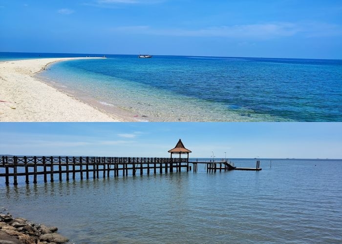 Deretan 6 Wisata Lokal Pantai di Probolinggo untuk Liburan Long Weekend Berdasarkan Rating Tertinggi! Tidak kalah Cantik dengan Pantai Lainnya