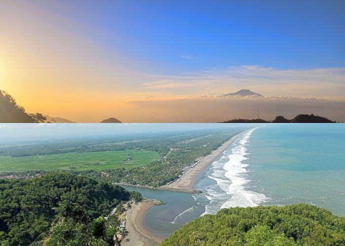 Rekomendasi 6 Hidden Gems Wisata Alam yang Menarik di Kebumen, Jawa Tengah Berdasarkan Rating Tertinggi Buat Liburan Long Weekend