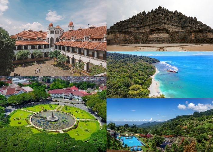 5 Kawasan Ini Cocok Buat Nerapin Gaya Hidup Slow Living! Semarang dan Salatiga Ternyata Masuk Juga Lho...