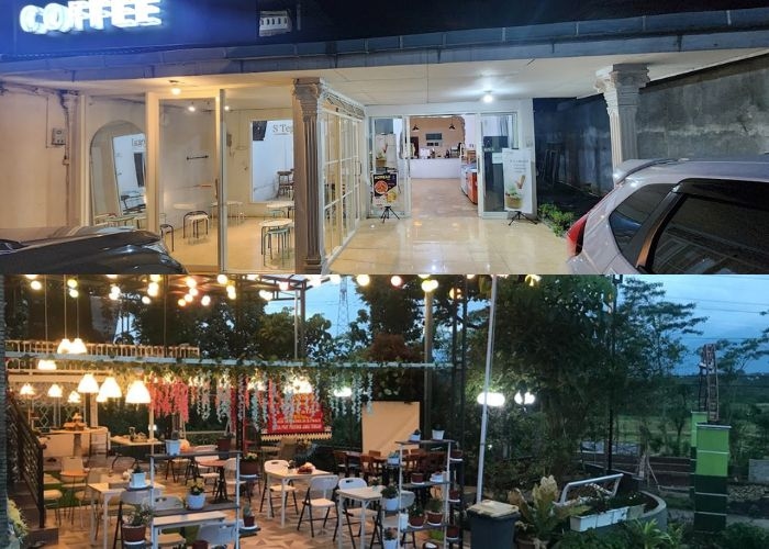 Bawen Juga Memiliki 6 Kafe Lokal Terbaik dengan Rating Tertinggi, Pilihan Terbaik Buat Kongkow Bareng Teman dan Keluarga