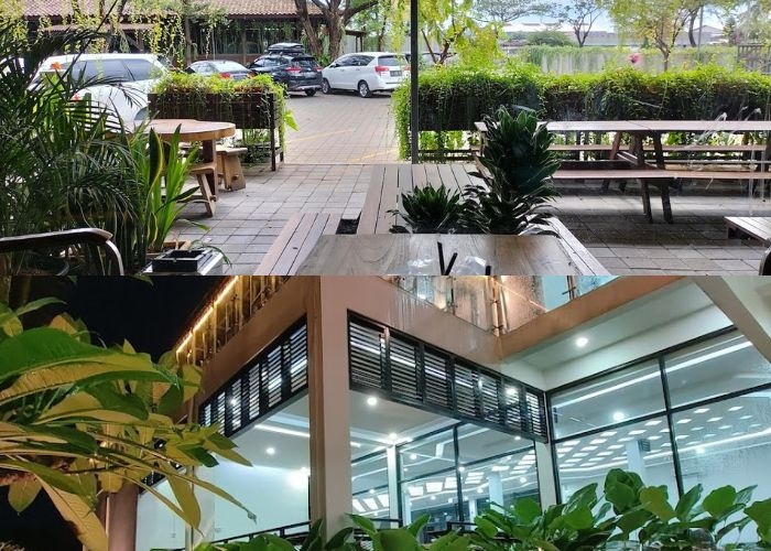 Kaliwungu Punya Tempat Nongkrong Asyik Lho! 6 Kafe Lokal dengan Rating Tertinggi Ini Layak Kamu Kunjungi