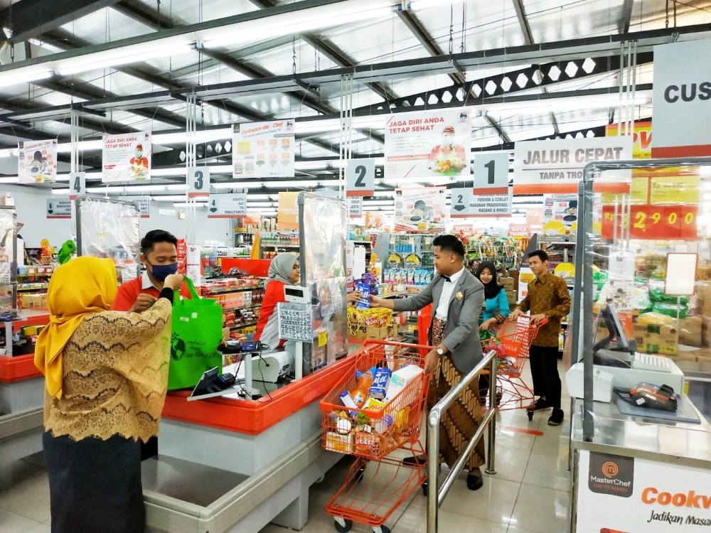 Belanja Hemat, Isi Keranjang untuk yang Tersayang! Super Indo Hadir dengan Diskon Menggoda!