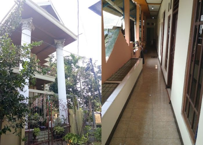 AUTO BOOKING CEPAT! 8 Kost Putra Terbaik di Banyumanik Berdasarkan Rating Tertinggi yang Bikin Anak Jakarta PINDAH ke Semarang!