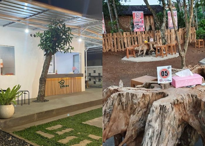 GEMPAR! 8 Kafe Lokal Aesthetic di Boja Kendal dengan Rating Tertinggi yang Bikin Orang Jakarta RELA MUDIK! Vibesnya Ngena Sekali 