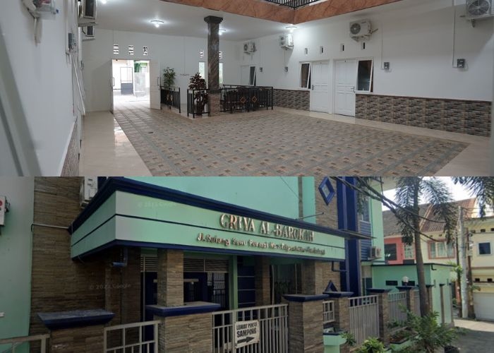 BURUAN BOOKING  SEBELUM HABIS! 6 Kost Putri Terbaik di Tembalang, Semarang dengan Rating Tertinggi Ini Banyak Dicari Kaum Hawa Lho