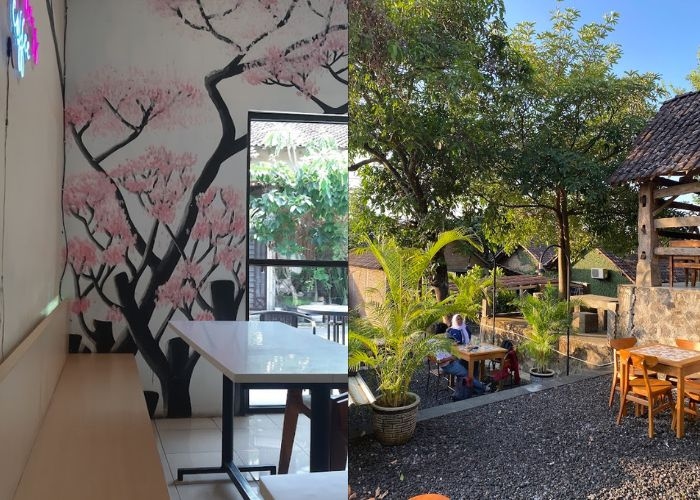 MENU LOKAL GAYA MODERN! 8 Kafe Lokal Terbaik Daerah Prambanan, Kabupaten Sleman dengan Rating Tertinggi! Pantes Rame Anak Muda Kongkow