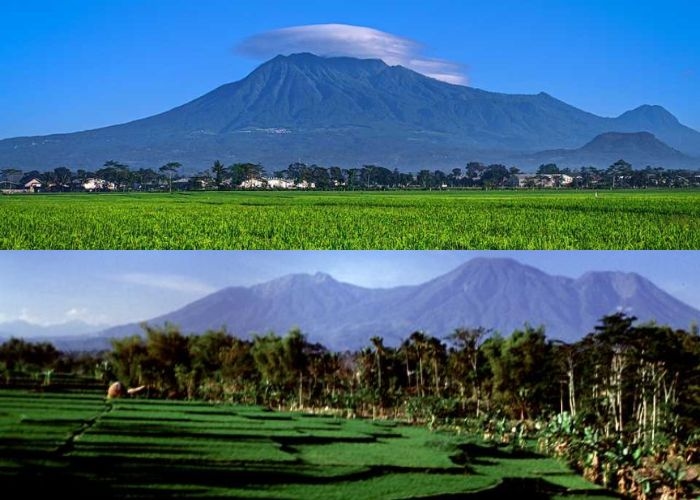 Sejarah Gunung Kawi: Salah Satu Tempat Misteri di Jawa Timur yang Bisa Mengubah Nasib dalam Semalam, Benarkah?