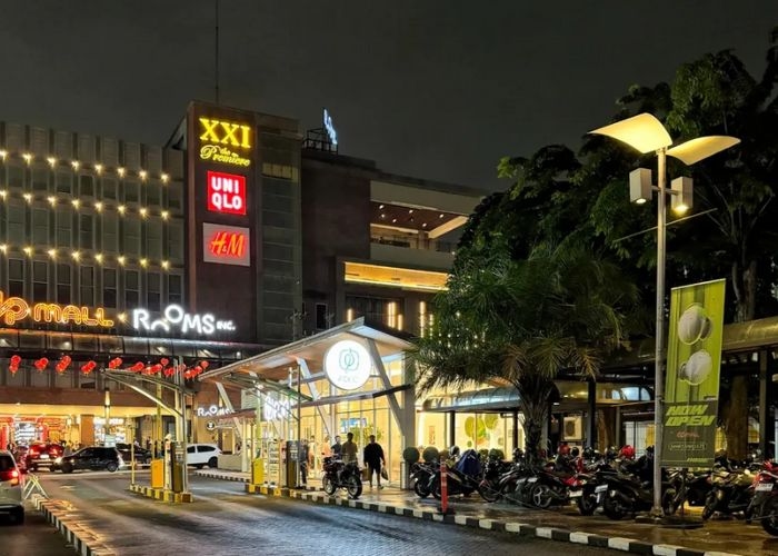 Progres dan Pesiapan Pembukaan DP Mall 2 di Tahun 2025: Ekspansi Mewah dengan Tenant Kelas Dunia! Siap Jadi Mall Terbesar dan Termegah di Jawa Tengah!