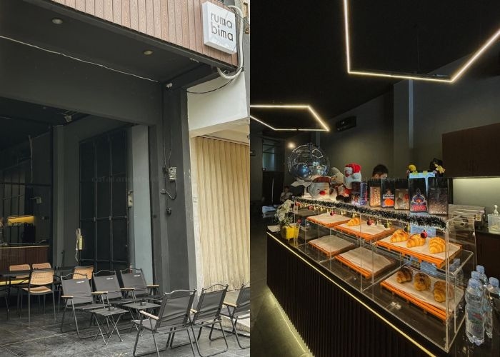 Review Cafe Ruma Bima: Surga Morning Coffee di Tengah Kota Semarang dengan Suasana Cozy ala Work from Cafe!