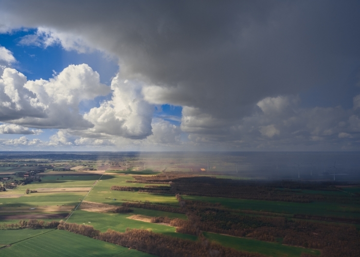 BMKG UPDATE! Prakiraan Cuaca Jawa Tengah, Rabu 26 Maret 2025: Mudik Lebaran 2025 Tetap Aman dan Nyaman