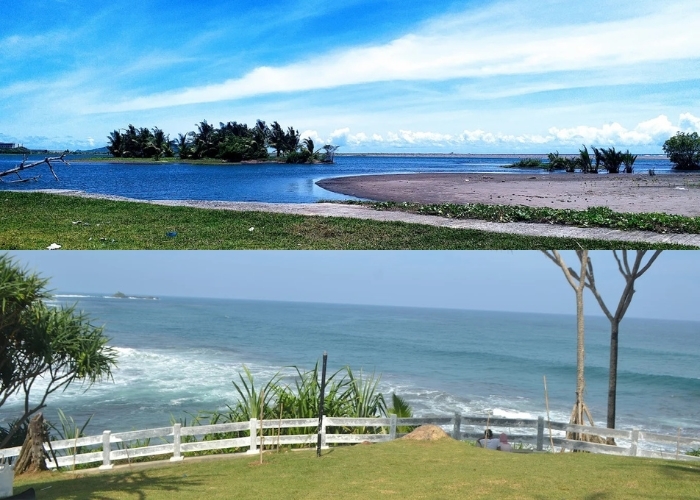 Rekomendasi 3 Pantai Hidden Gems yang Unik di Jawa Barat yang Bikin Kamu Langsung Ingin Packing! Nomor 2 Mirip Bali