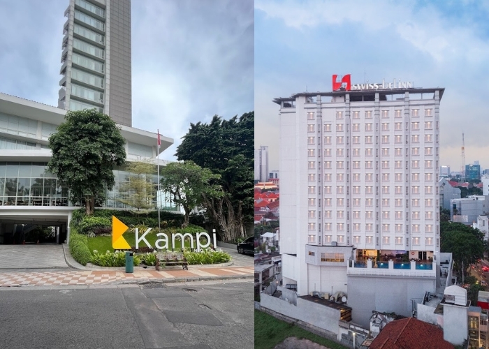 Bukber Murah Meriah! Promo Buka Puasa Mulai Rp125K Nett di Hotel Surabaya, Yuk Cek Listnya! Part 3