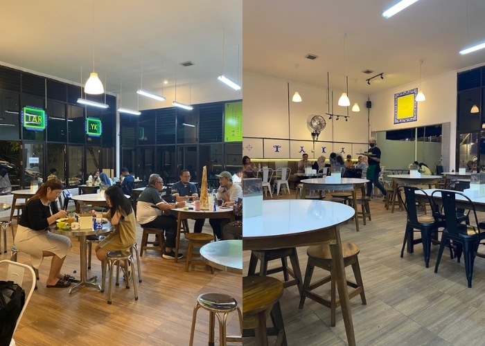 Rahasia Kedai Kopi Modern di Jogja yang Bikin Lidah Bergoyang: Roti Tisu dan Nasi Goreng Taka Wajib Coba!